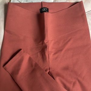 LOFT Petite Sculpt Leggings